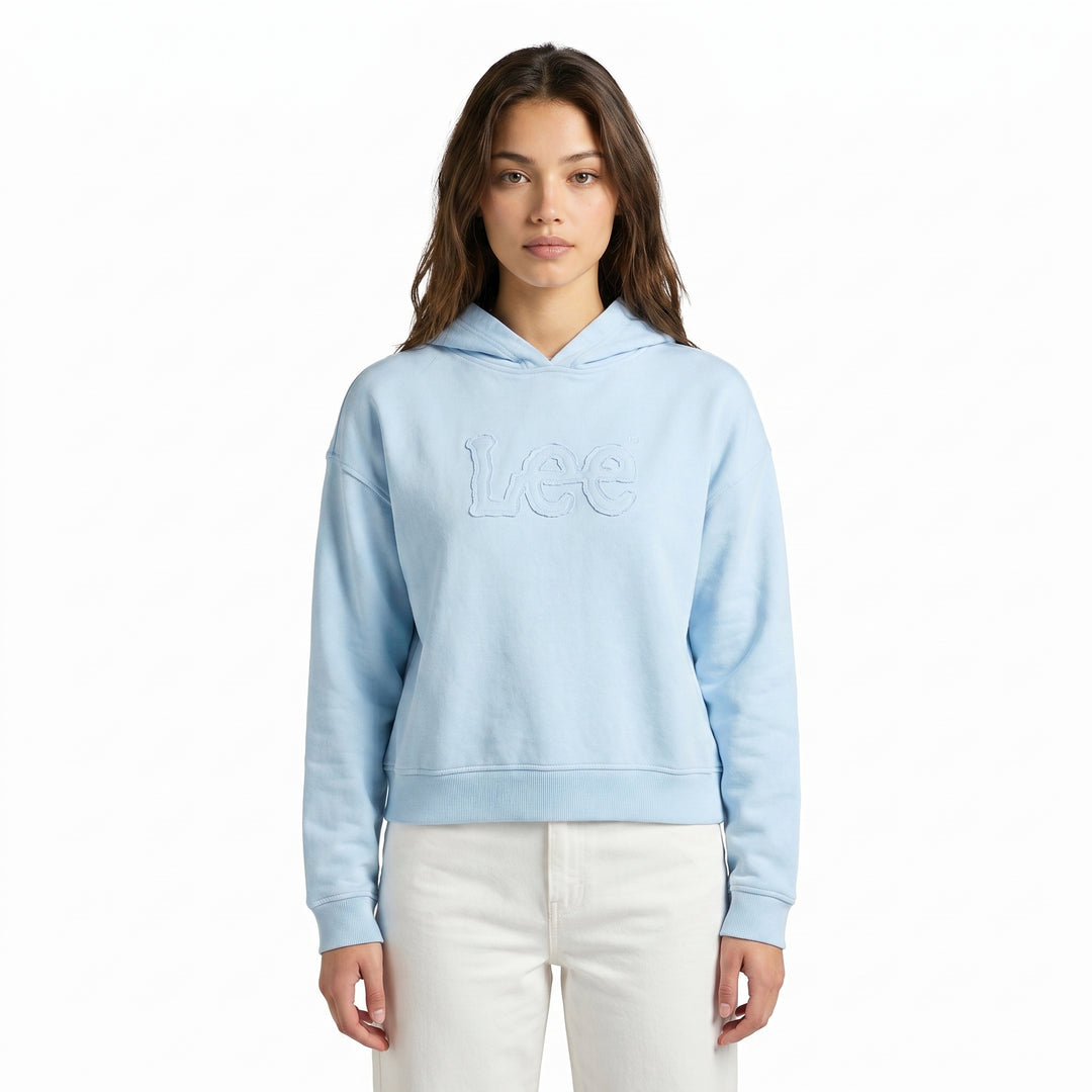 LEE LADIES HOODIE JACKET