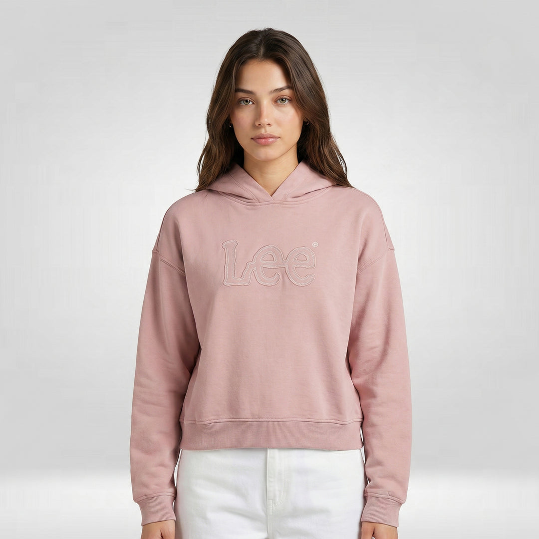 LEE LADIES HOODIE JACKET