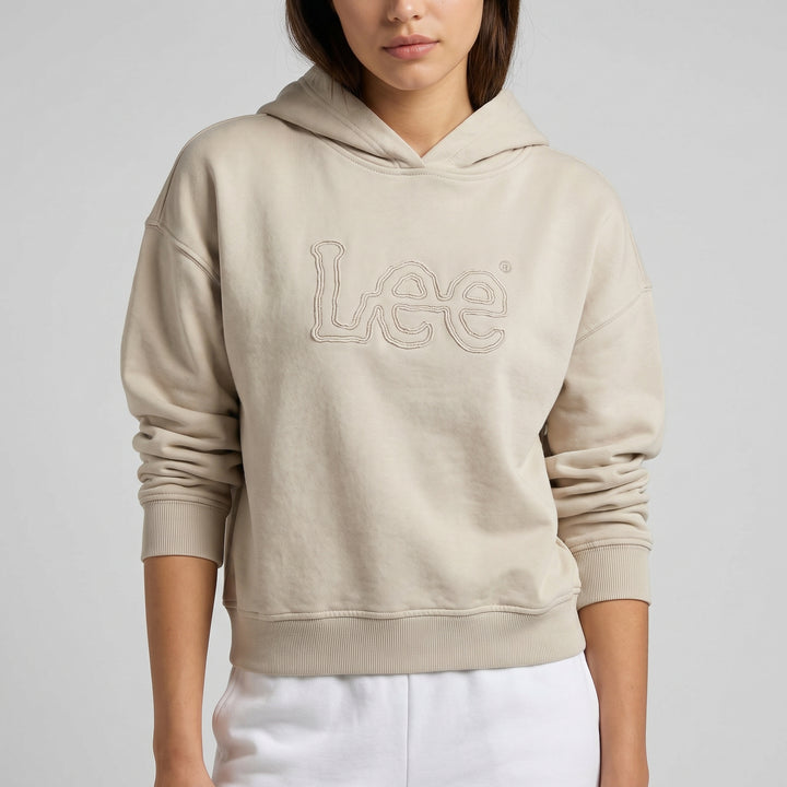 LEE LADIES HOODIE JACKET