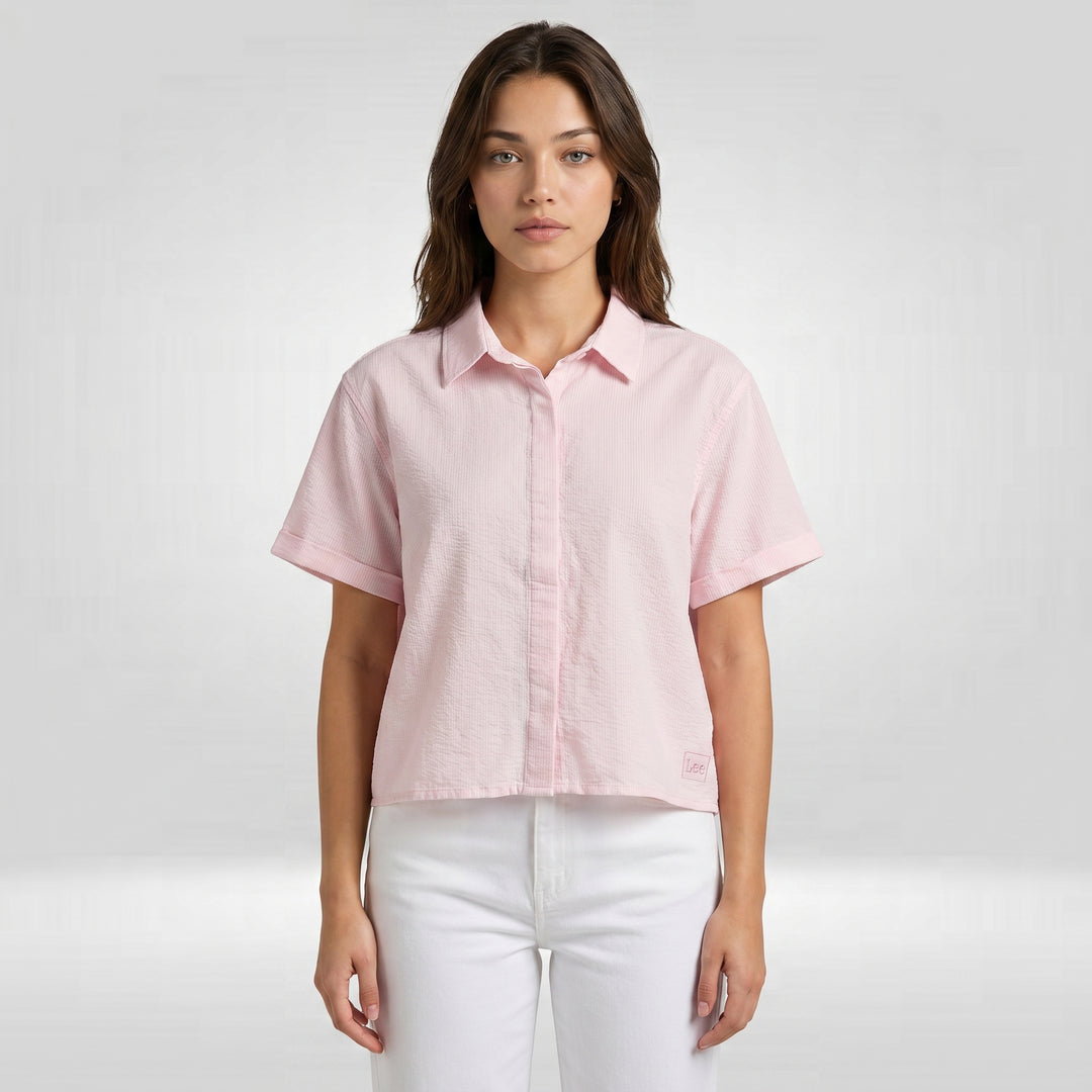 LEE LADIES POLO