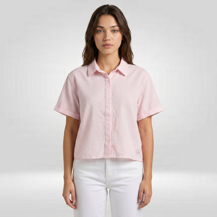 LEE LADIES POLO