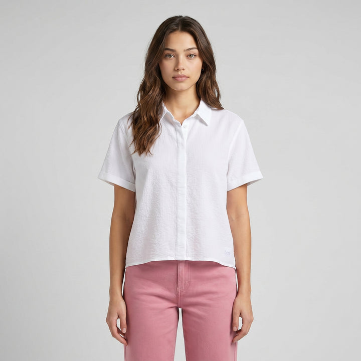 LEE LADIES POLO