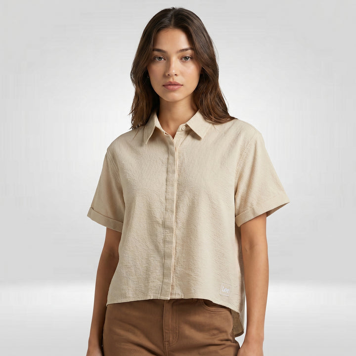 LEE LADIES POLO