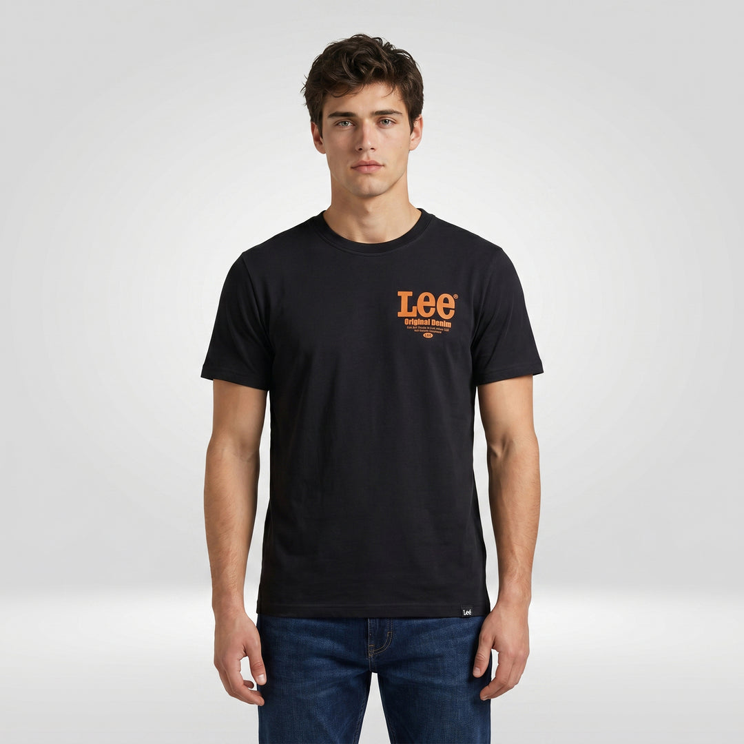 LEE MENS ROUNDNECK