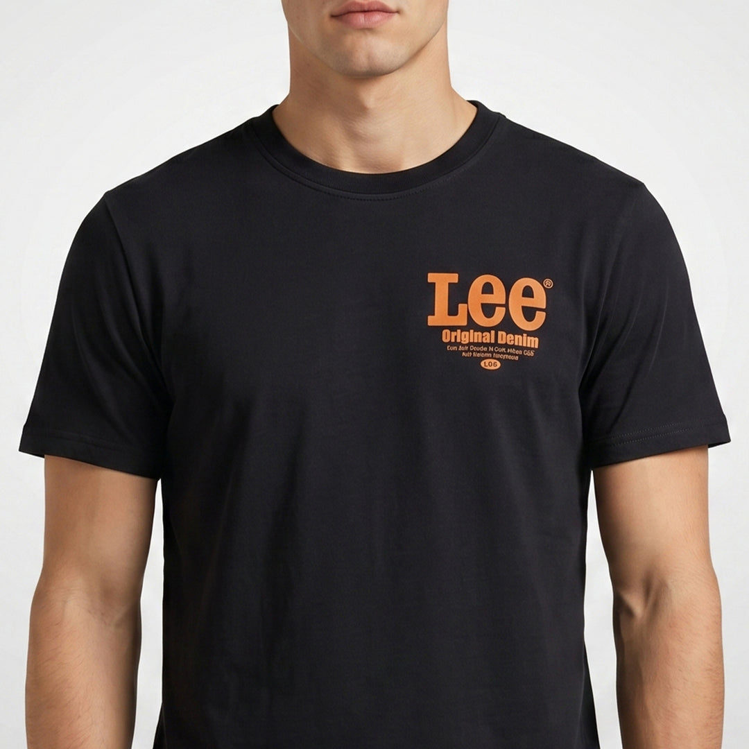 LEE MENS ROUNDNECK
