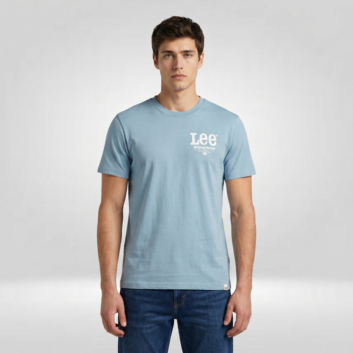 LEE MENS ROUNDNECK