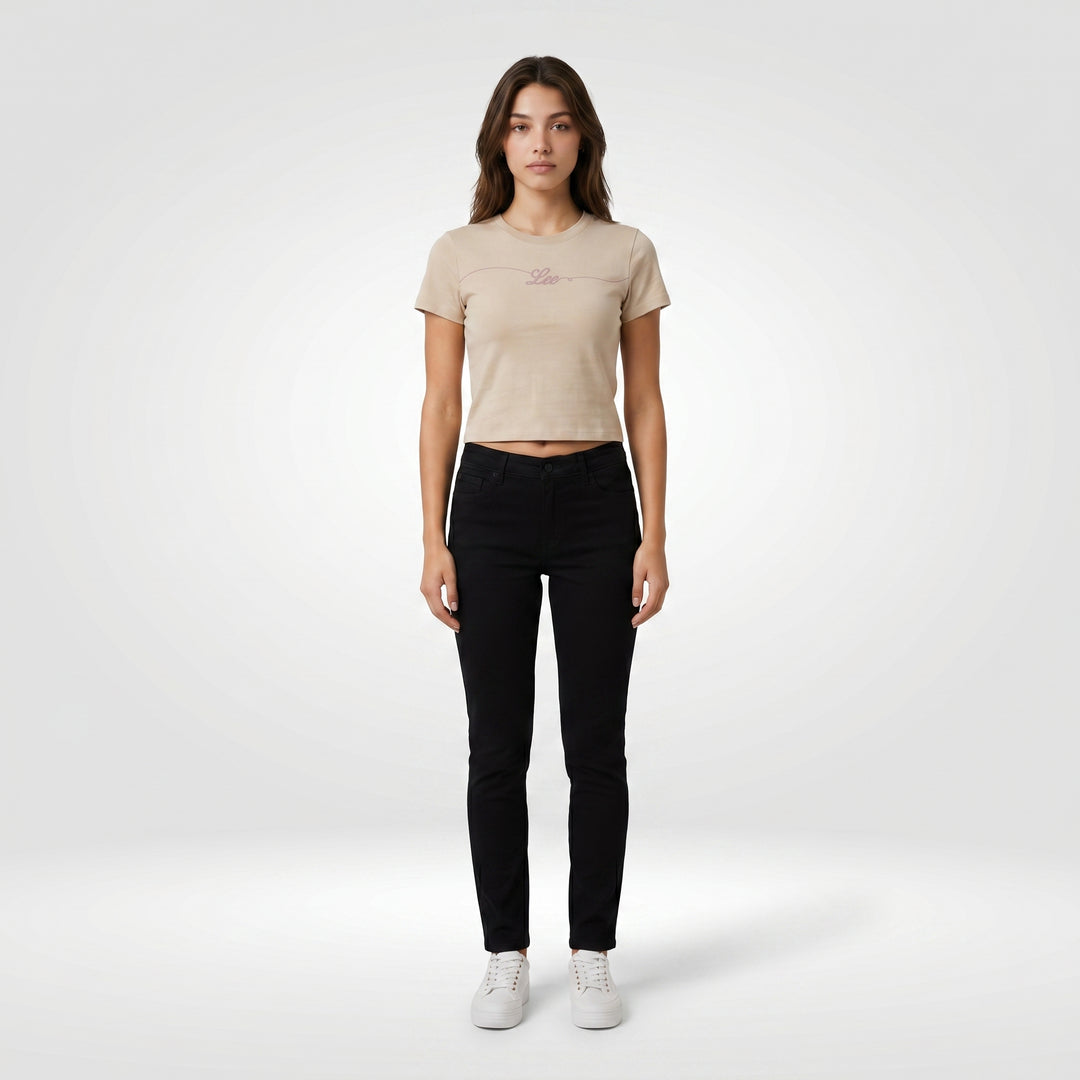 LEE LADIES ROUNDNECK