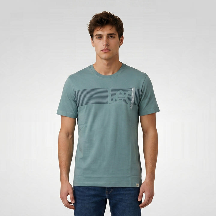 LEE MENS ROUNDNECK