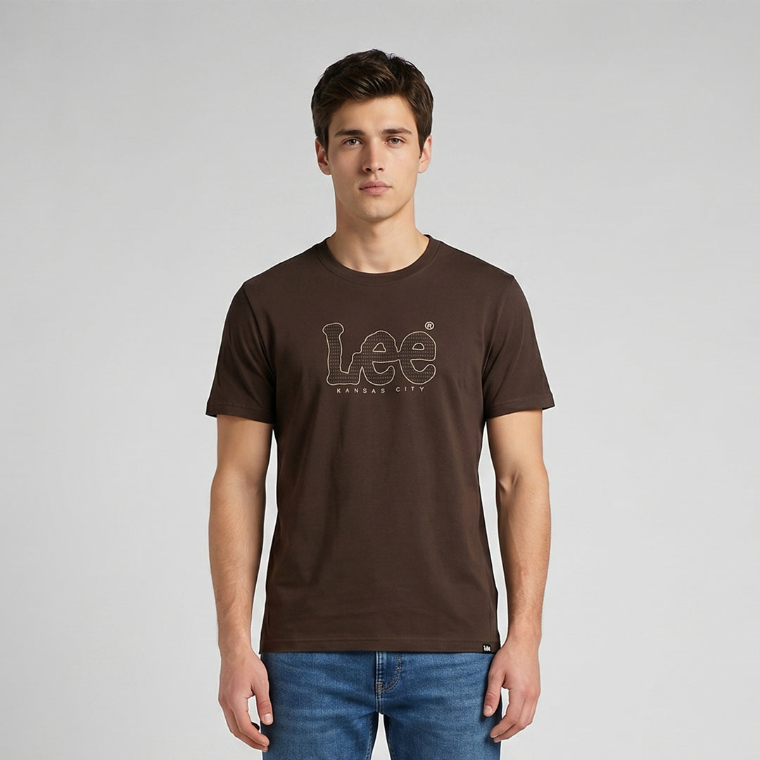 LEE MENS ROUNDNECK