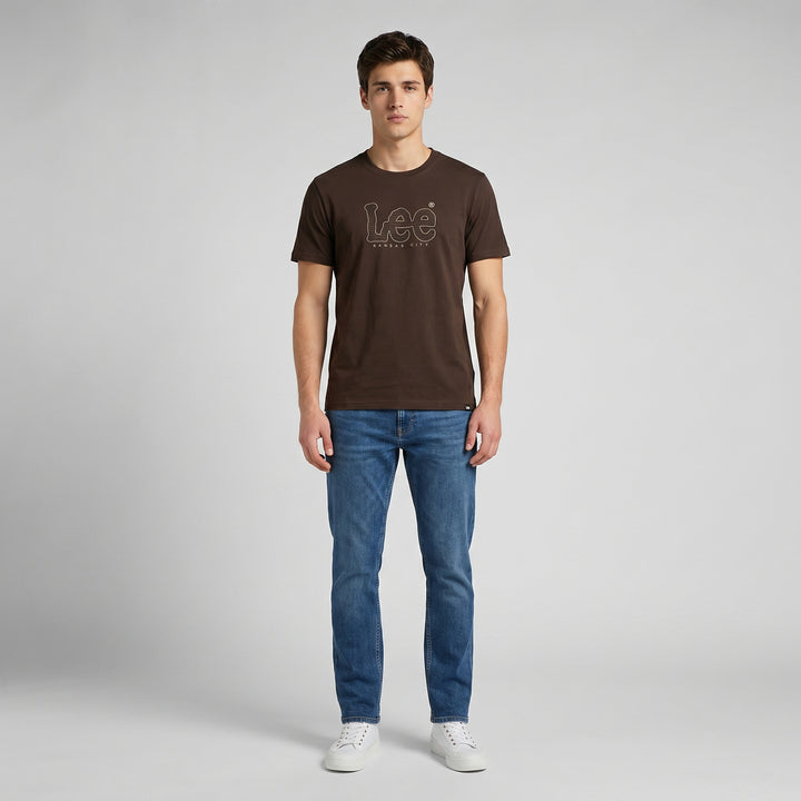 LEE MENS ROUNDNECK
