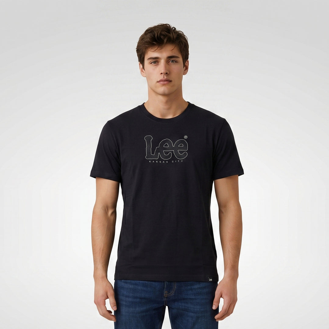 LEE MENS ROUNDNECK