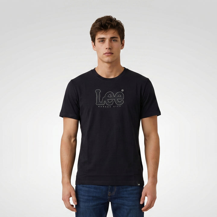 LEE MENS ROUNDNECK