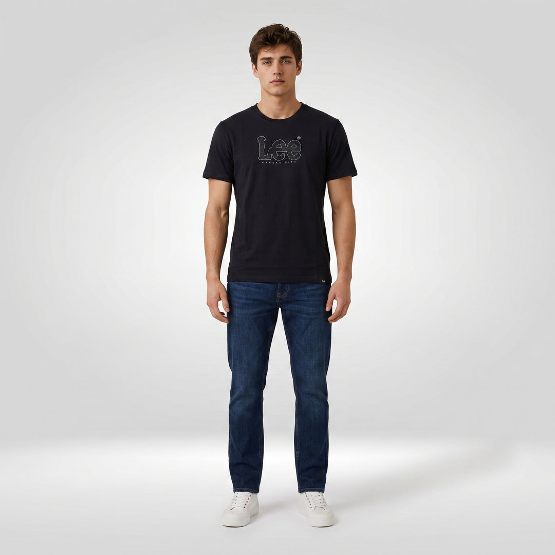 LEE MENS ROUNDNECK