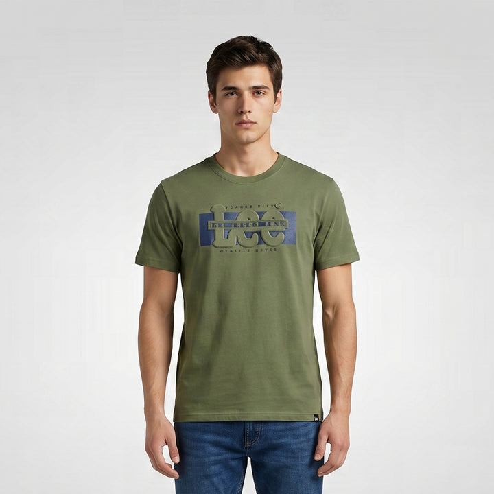 LEE MENS ROUNDNECK