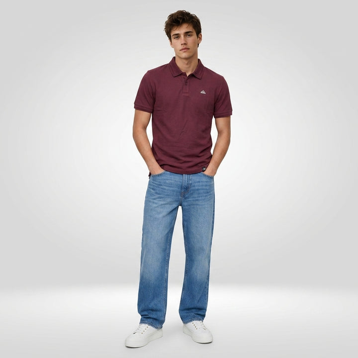 LEE MENS SPORTSHIRT