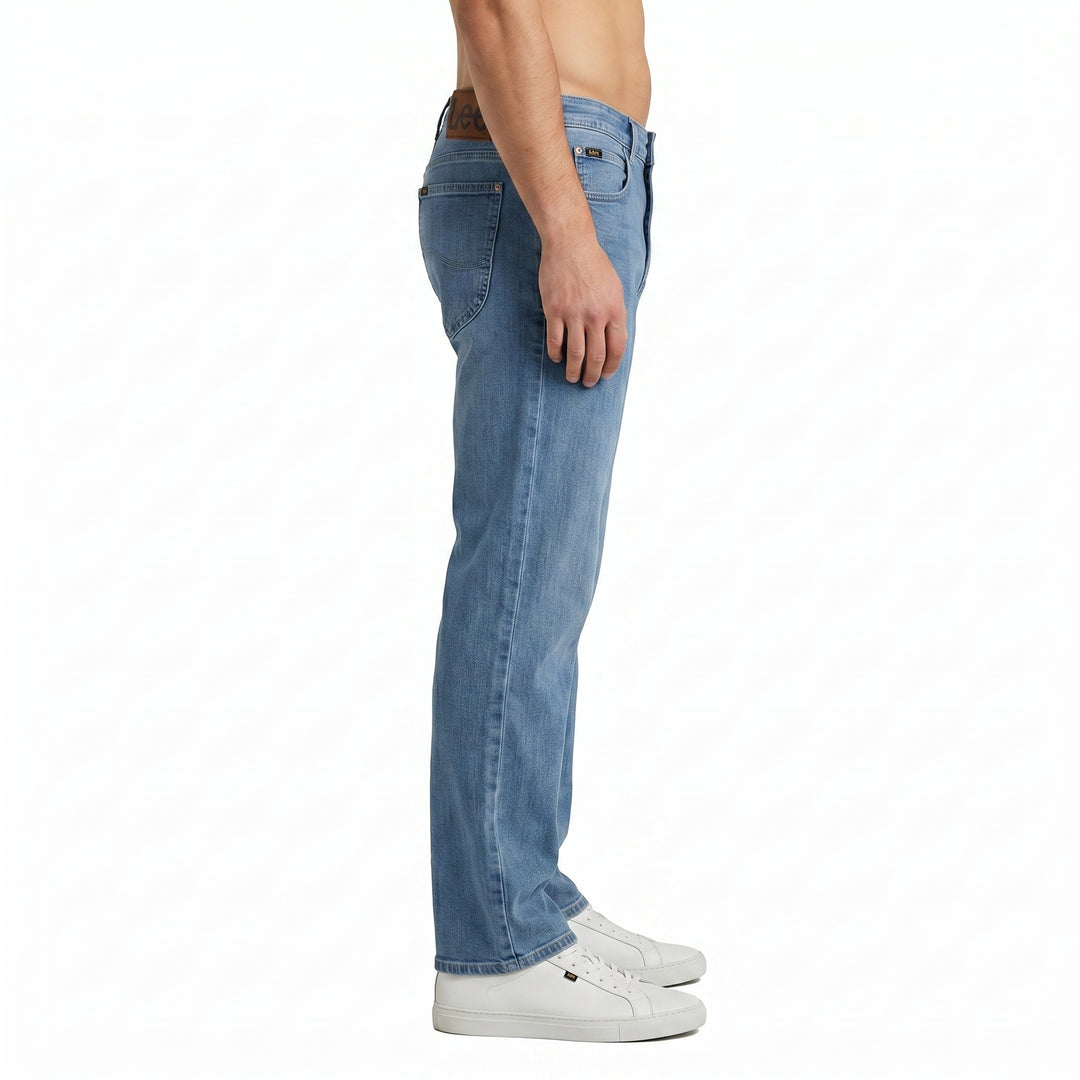 Lee Mens Asher Denim Jeans
