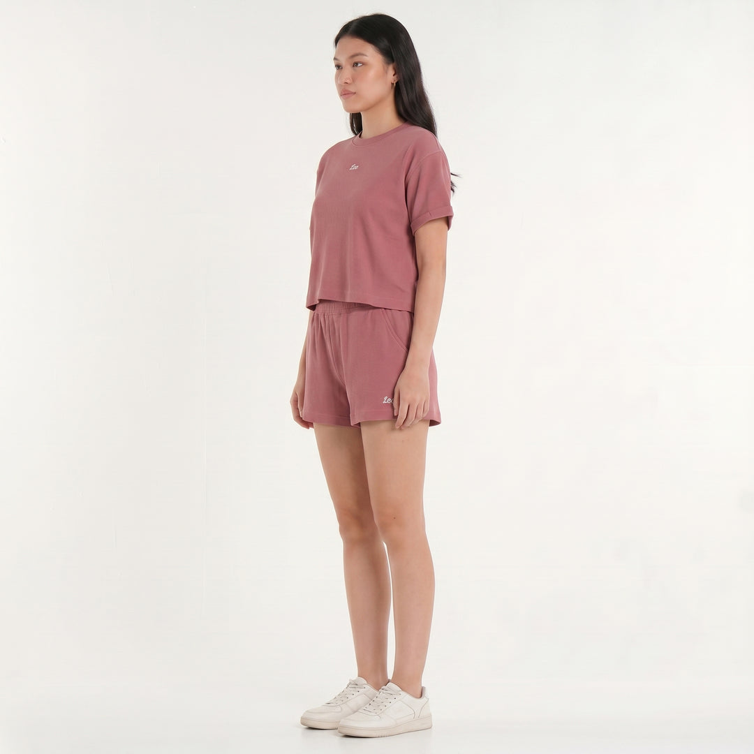 LEE LADIES TWIN SET