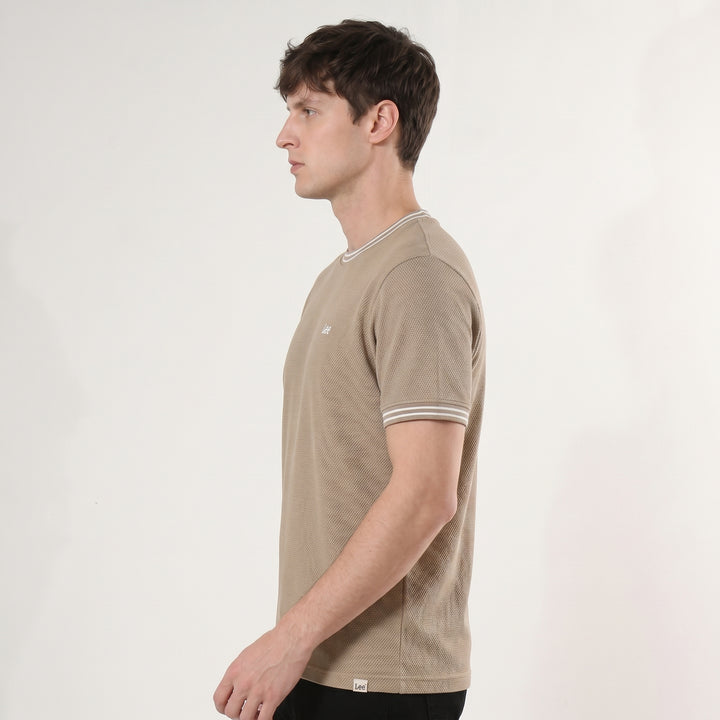 LEE MENS ROUNDNECK