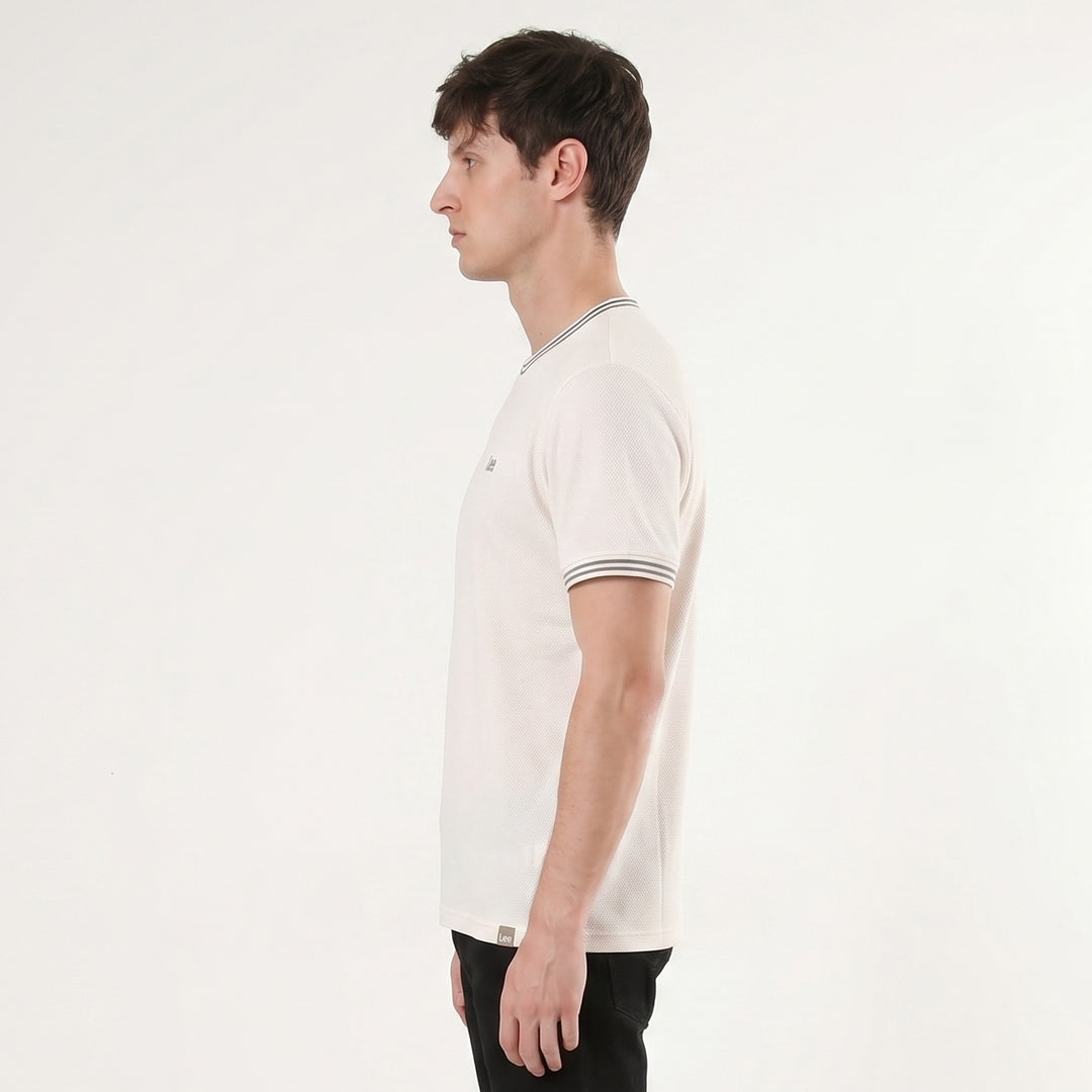 LEE MENS ROUNDNECK