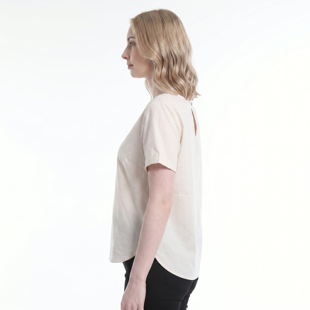 LEE LADIES MODIFIED LOOSE TOPS