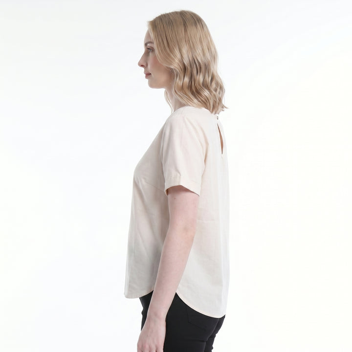 LEE LADIES MODIFIED LOOSE TOPS