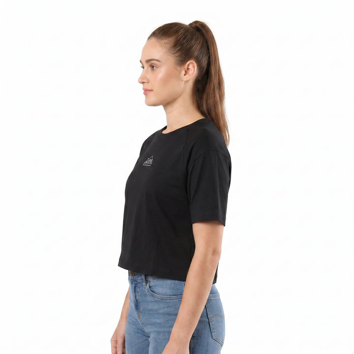 LEE LADIES MODIFIED ROUNDNECK