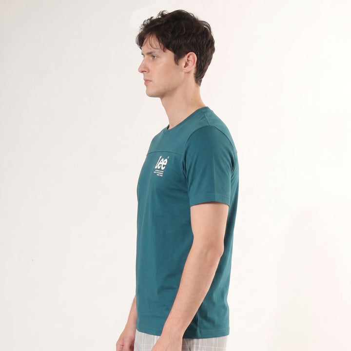 LEE MENS ROUNDNECK