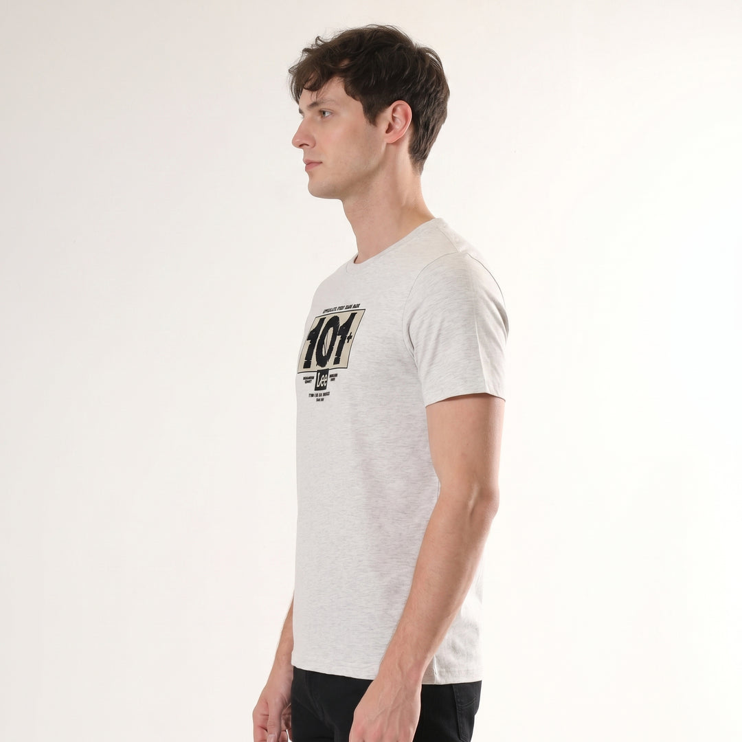 LEE 101+ MENS ROUNDNECK