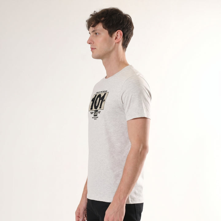 LEE 101+ MENS ROUNDNECK