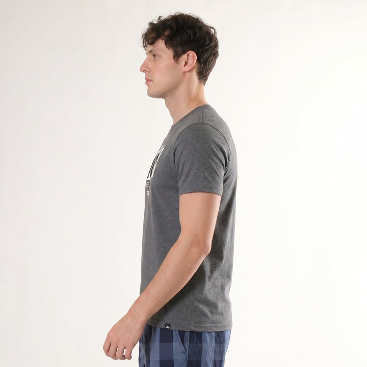 LEE 101+ MENS ROUNDNECK