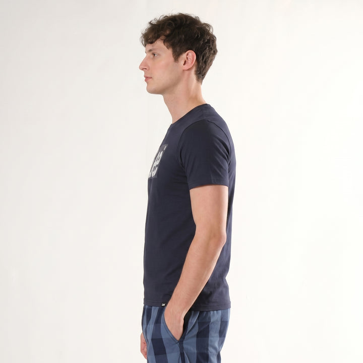 LEE MENS BASIC ROUNDNECK TEE