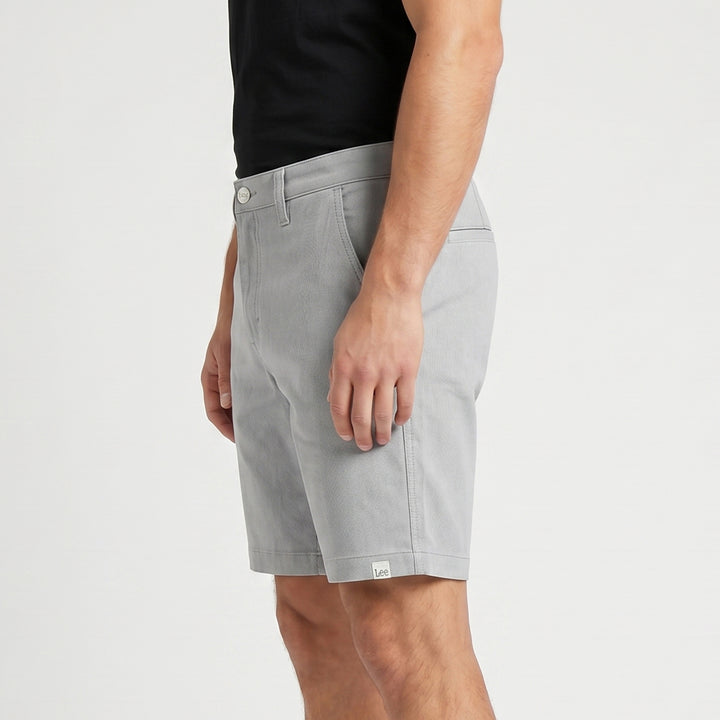 LEE MENS COLORED SHORTS