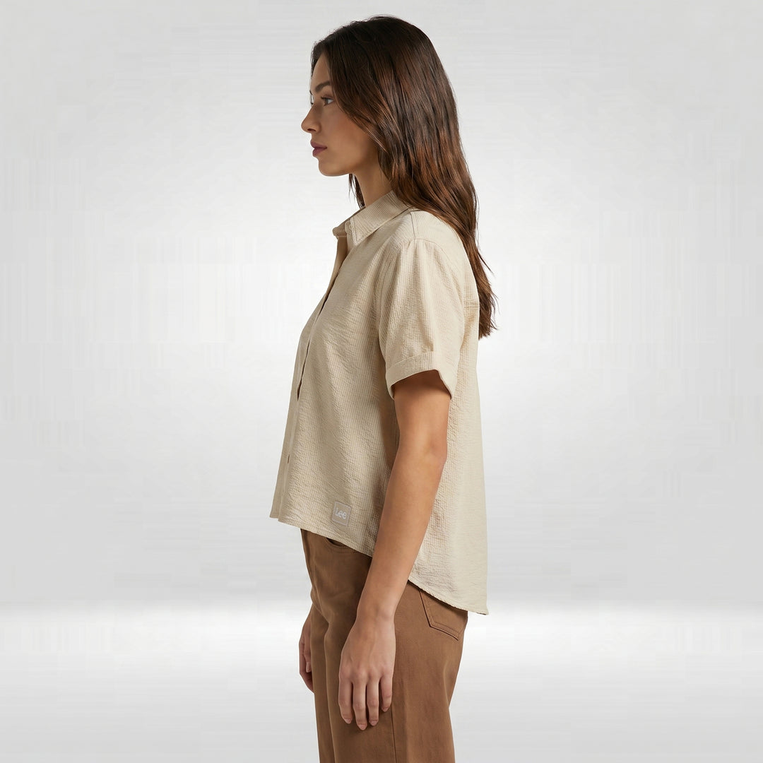 LEE LADIES POLO