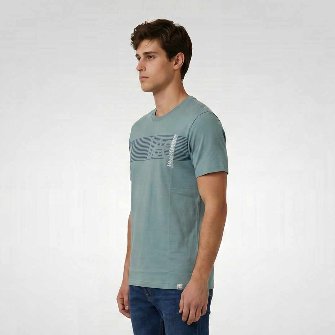 LEE MENS ROUNDNECK