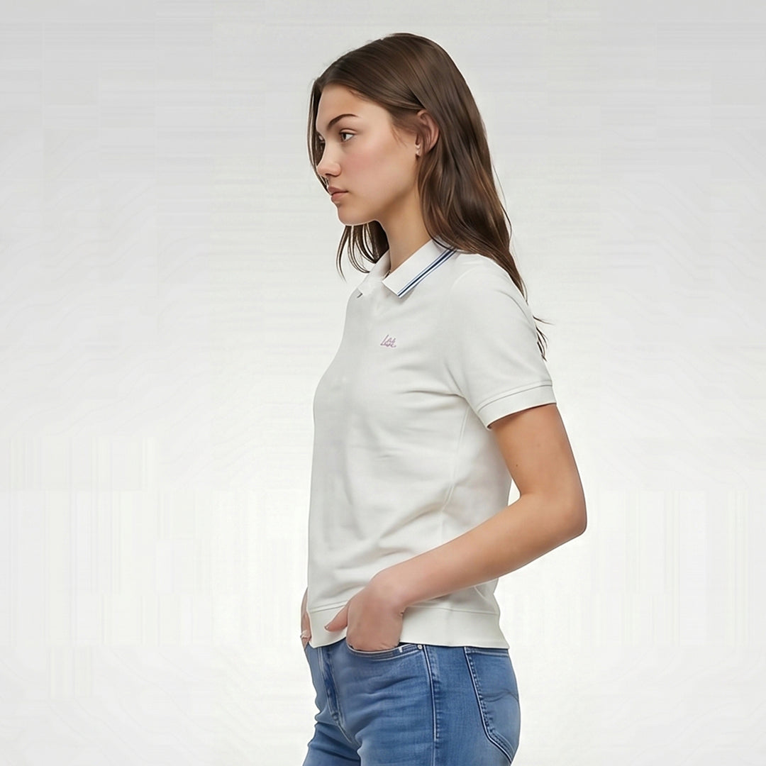 LEE LADIES MODIFIED SPORTSHIRT