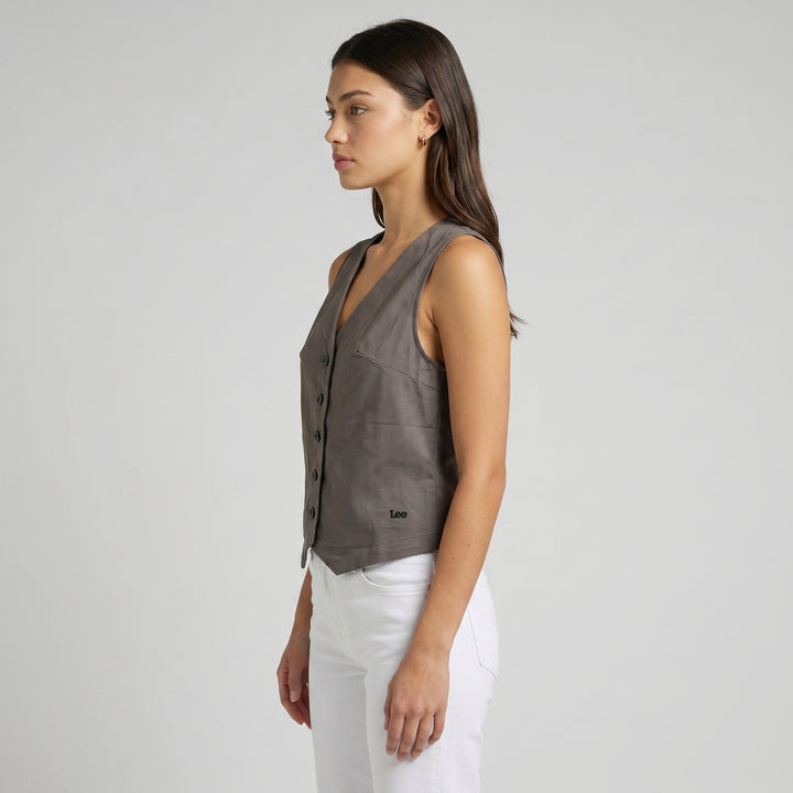 LEE LADIES VEST