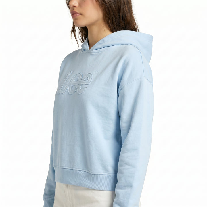 LEE LADIES HOODIE JACKET
