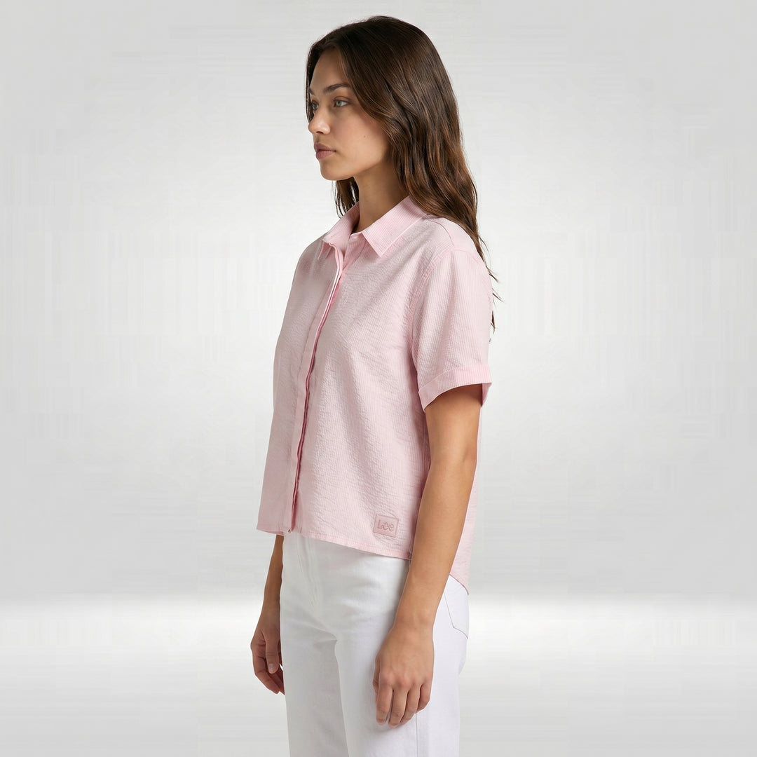 LEE LADIES POLO