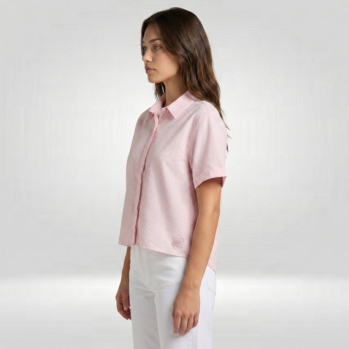 LEE LADIES POLO