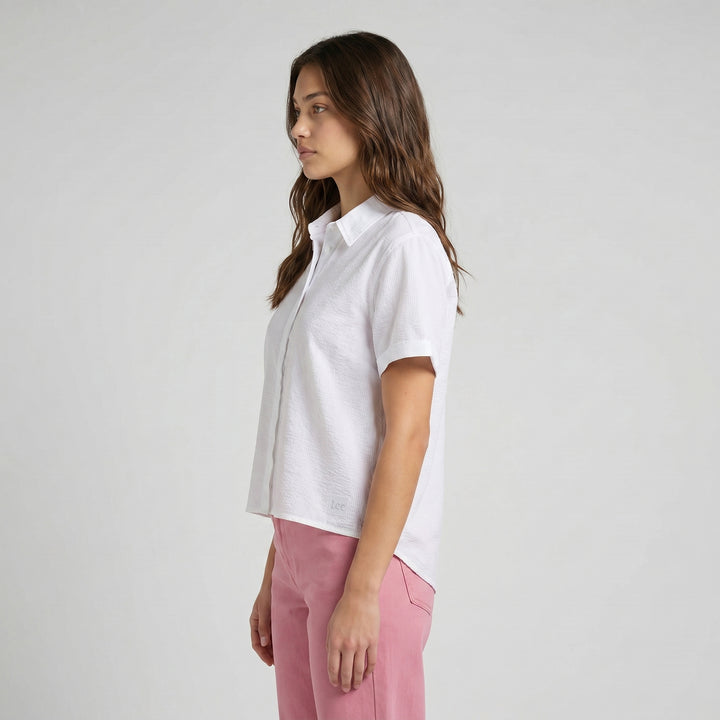 LEE LADIES POLO
