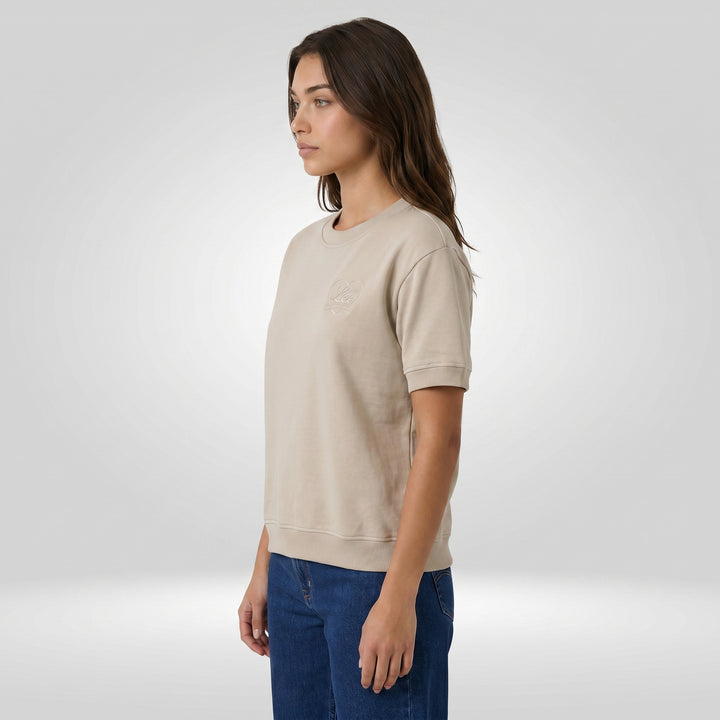 LEE LADIES ROUNDNECK