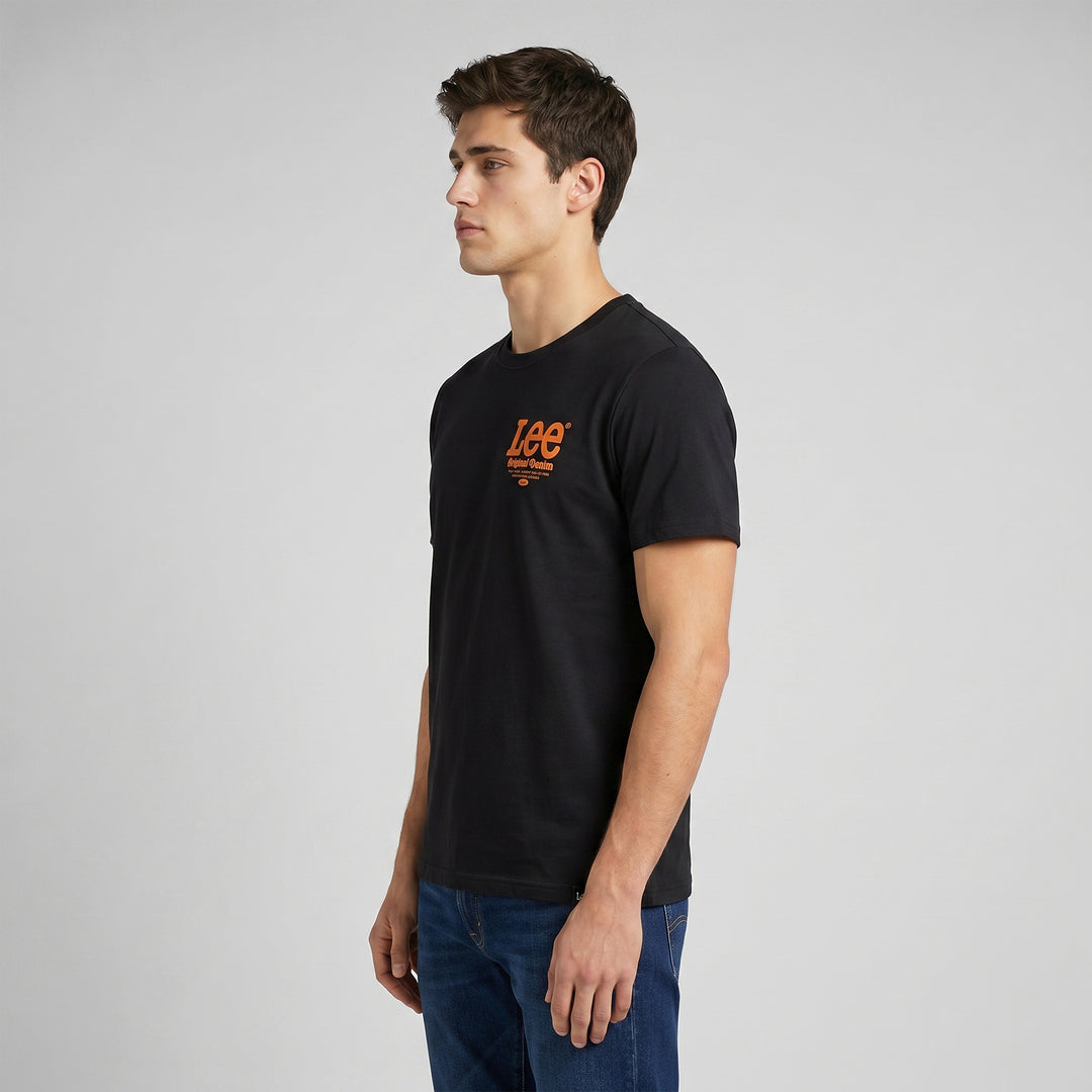 LEE MENS ROUNDNECK