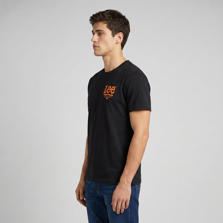 LEE MENS ROUNDNECK