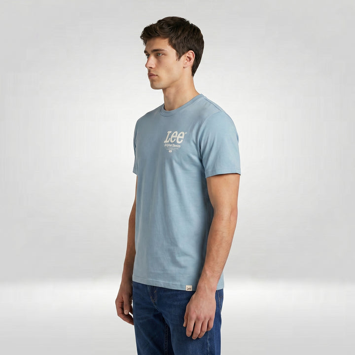 LEE MENS ROUNDNECK