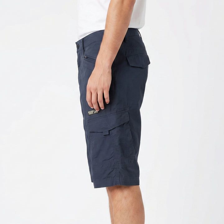 LEE MENS COLORED CARGO SHORTS