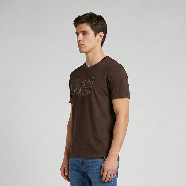 LEE MENS ROUNDNECK