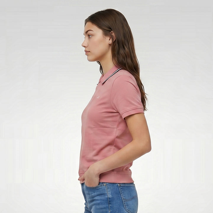 LEE LADIES MODIFIED SPORTSHIRT