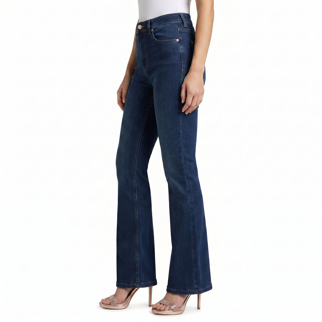 LEE LADIES FLARE PANTS