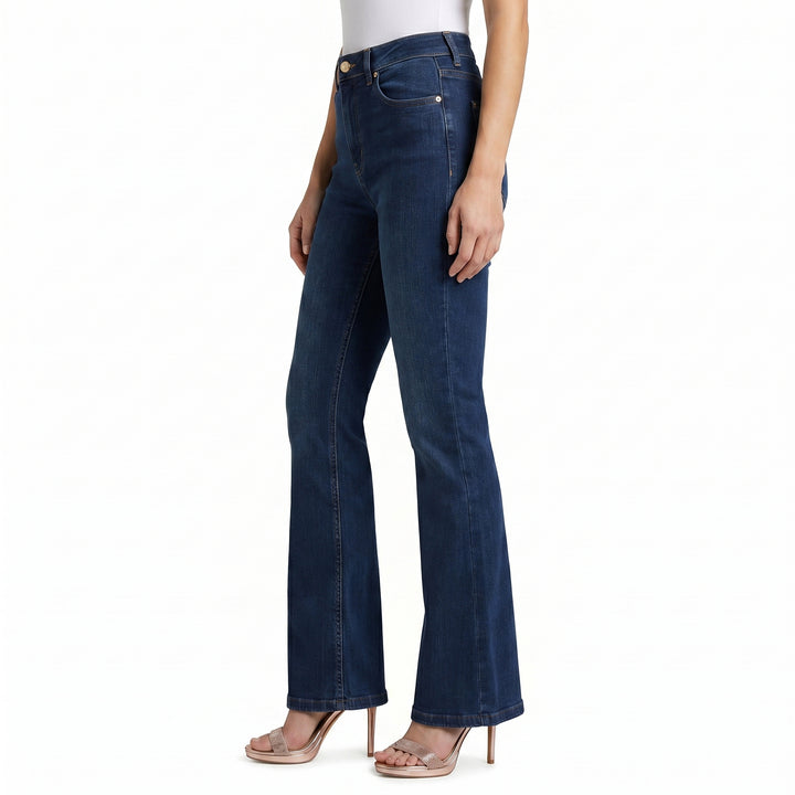 LEE LADIES FLARE PANTS
