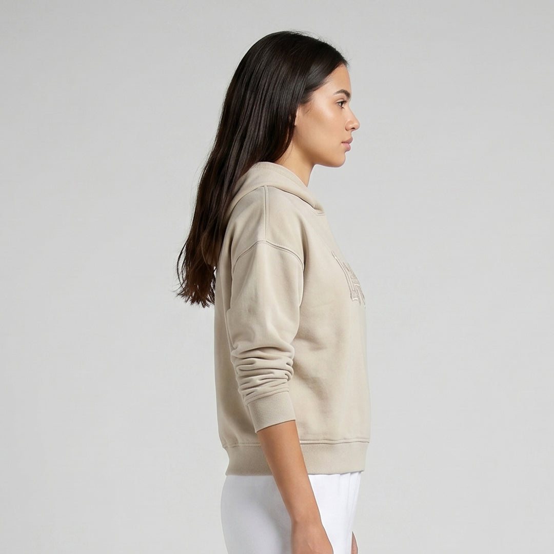 LEE LADIES HOODIE JACKET